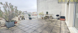 vente Appartement Asnieres Sur Seine