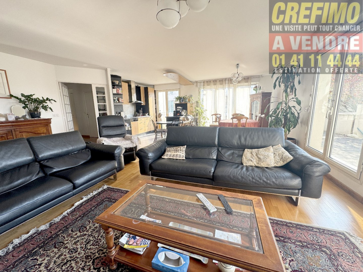 à vendre Appartement Asnieres Sur Seine - Photo 6
