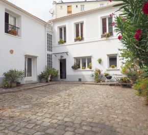A vendre Asnieres Sur Seine 920124819 Crefimo
