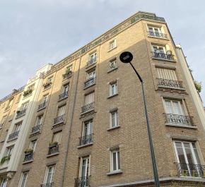 A vendre Asnieres Sur Seine 920124832 Crefimo