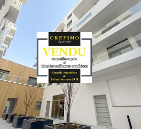 A vendre Asnieres Sur Seine 920124855 Crefimo
