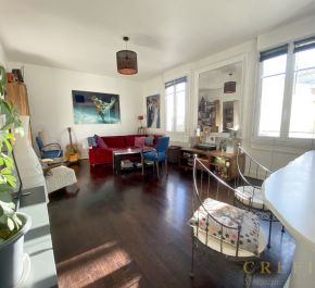 A vendre Asnieres Sur Seine 920124887 Crefimo