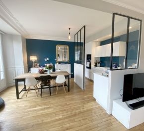 A vendre Asnieres Sur Seine 920124896 Crefimo