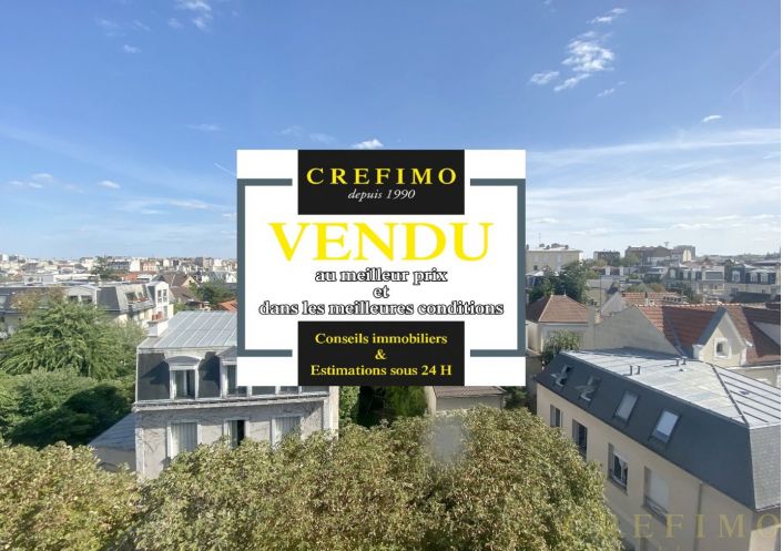 Annonces Immobilieres A Asnieres Sur Seine Crefimo