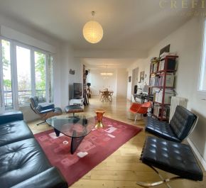 A vendre Asnieres Sur Seine | Réf 920124966 - Crefimo
