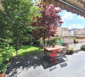 A vendre Asnieres Sur Seine | Réf 920124969 - Crefimo