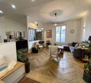 A vendre Asnieres Sur Seine | Réf 920124988 - Crefimo
