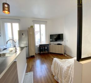 A vendre Asnieres Sur Seine | Réf 920125001 - Crefimo