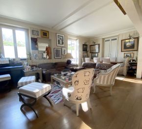 A vendre Asnieres Sur Seine | Réf 920125009 - Crefimo