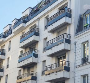 A vendre Asnieres Sur Seine | Réf 920125128 - Crefimo