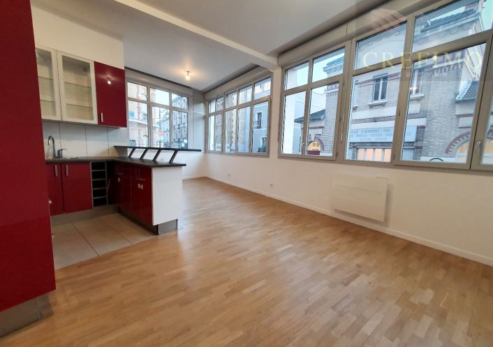 A vendre Appartement Asnieres Sur Seine | Réf 920125152 - Crefimo
