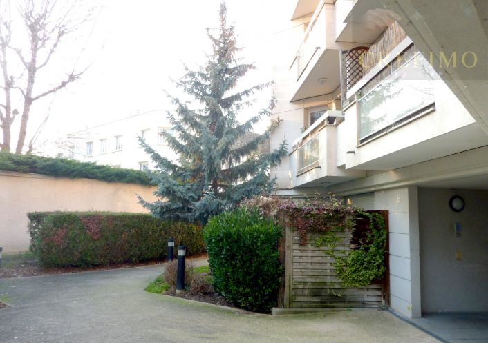 A vendre Appartement Asnieres Sur Seine | Réf 920125154 - Crefimo
