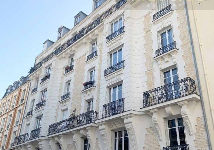 A vendre Appartement Asnieres Sur Seine | Réf 920125219 - Crefimo