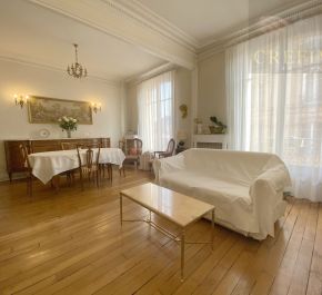 A vendre Asnieres Sur Seine | Réf 920125233 - Crefimo