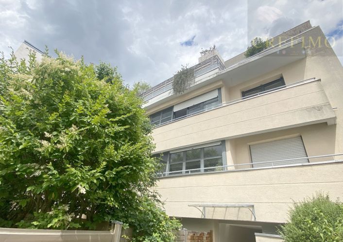A vendre Appartement Asnieres Sur Seine | Réf 920125262 - Crefimo