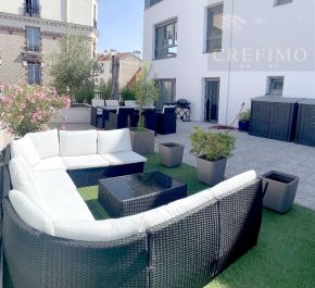 vente Asnieres Sur Seine