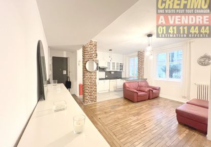 vente Appartement Asnieres Sur Seine