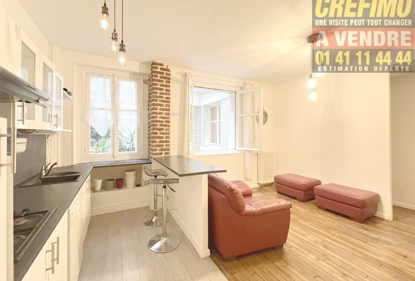 vente Appartement Asnieres Sur Seine - Photo 4