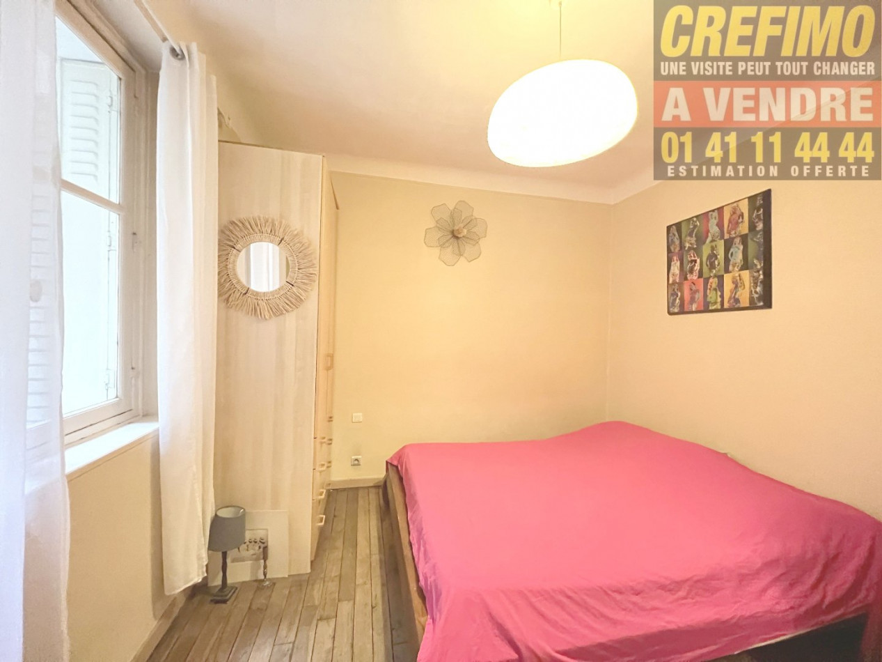 à vendre Appartement Asnieres Sur Seine - Photo 6