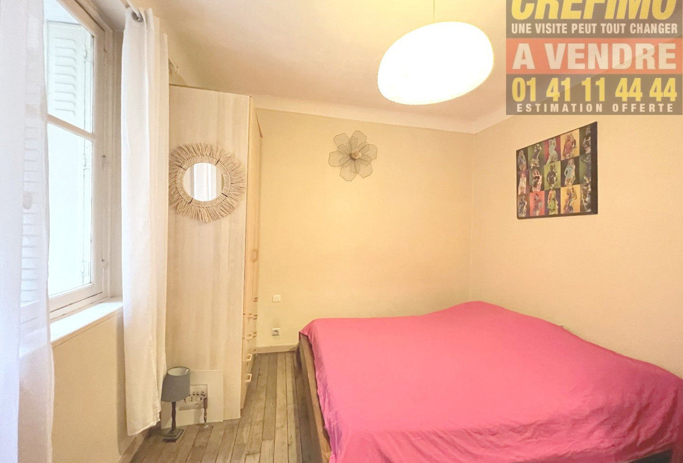 vente Appartement Asnieres Sur Seine - Photo 6