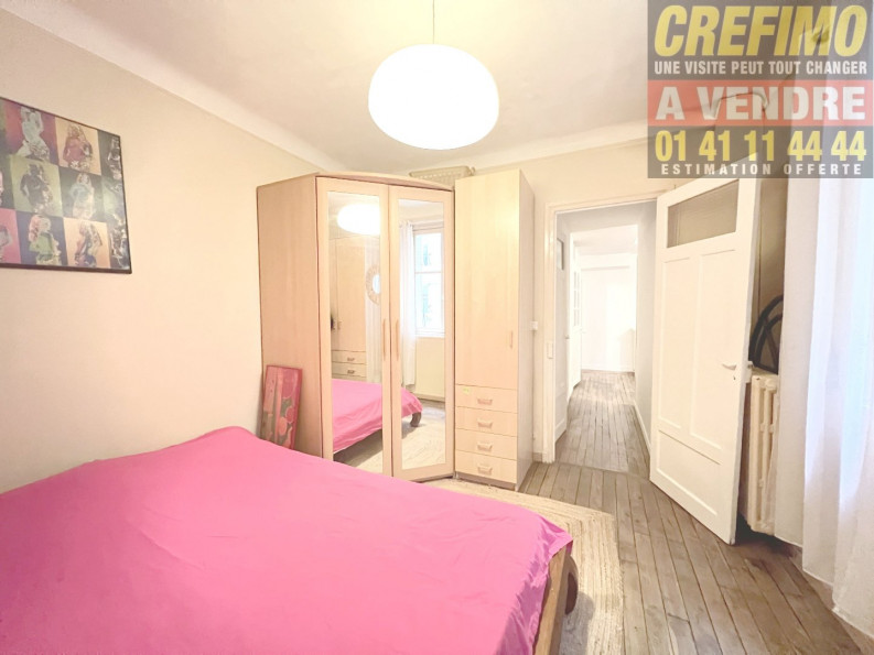 vente Appartement Asnieres Sur Seine - Photo 8