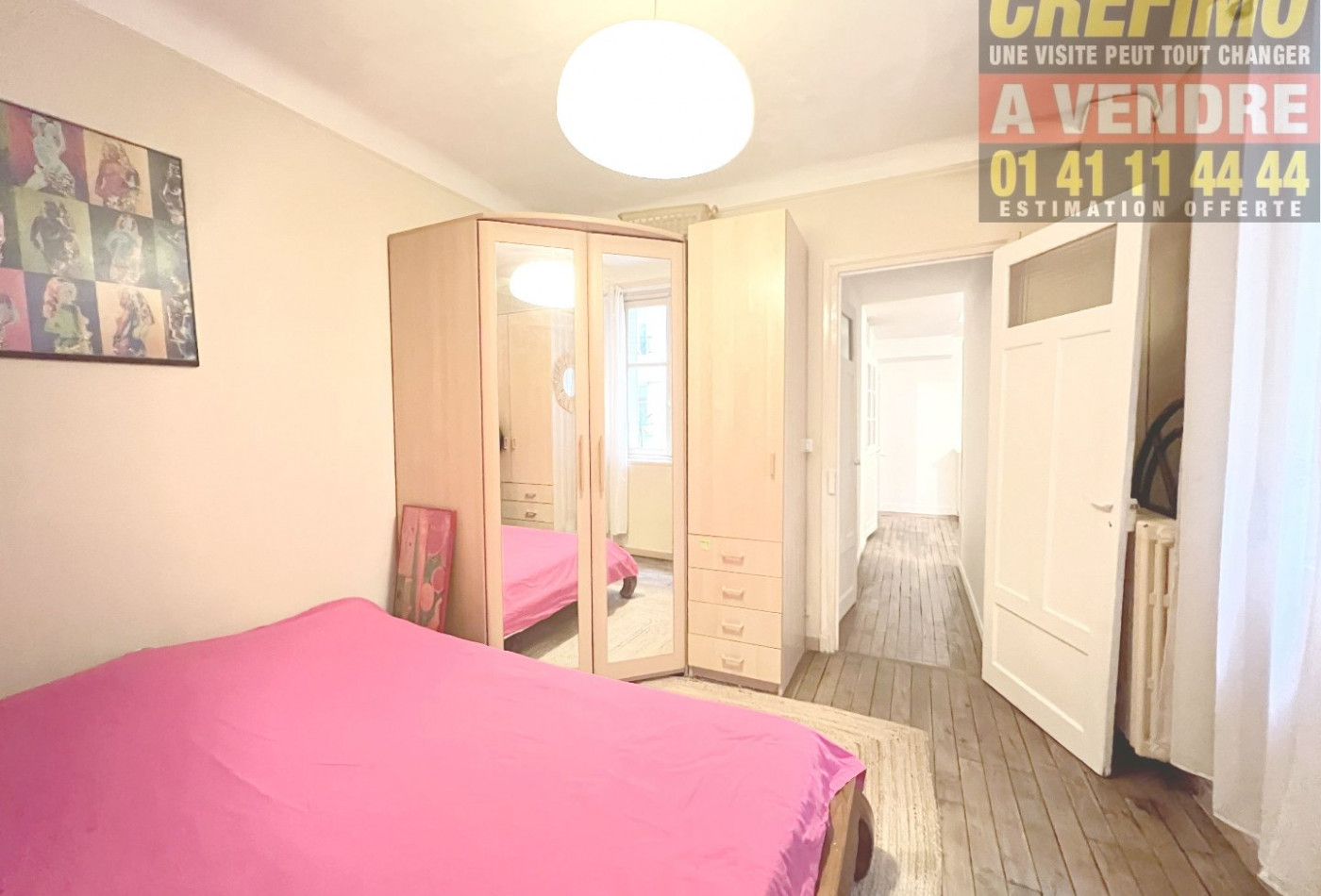 vente Appartement Asnieres Sur Seine - Photo 7