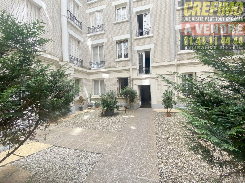 vente Appartement Asnieres Sur Seine - Photo 10