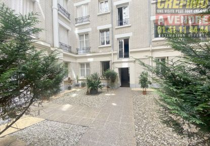 vente Appartement Asnieres Sur Seine