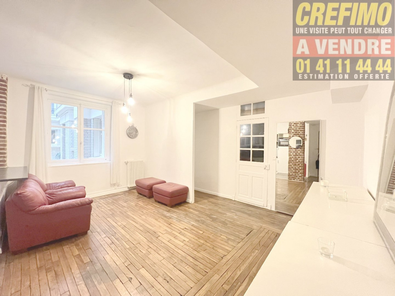 à vendre Appartement Asnieres Sur Seine - Photo 5