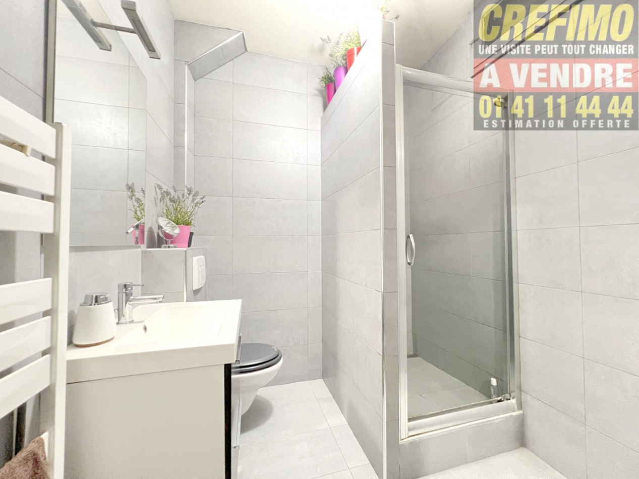 à vendre Appartement Asnieres Sur Seine - Photo 9