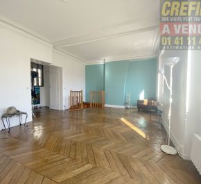 à vendre Asnieres Sur Seine