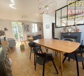 vente Asnieres Sur Seine