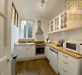vente Asnieres Sur Seine