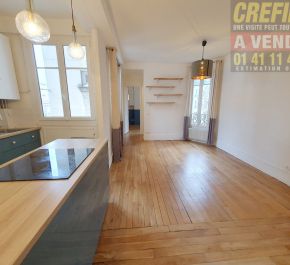 vente Asnieres Sur Seine