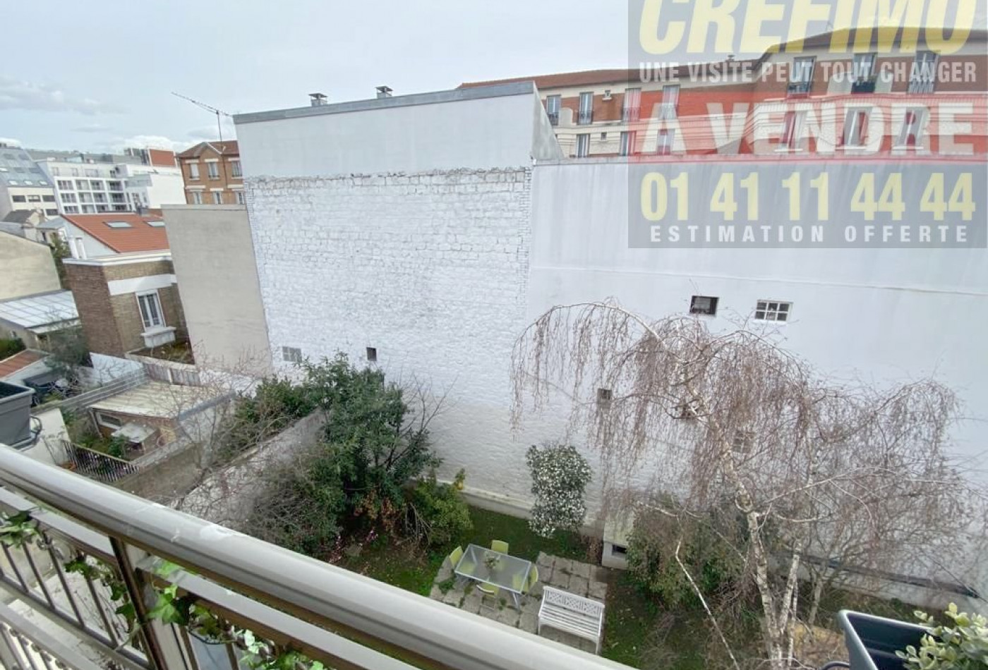 vente Appartement Asnieres Sur Seine - Photo 9