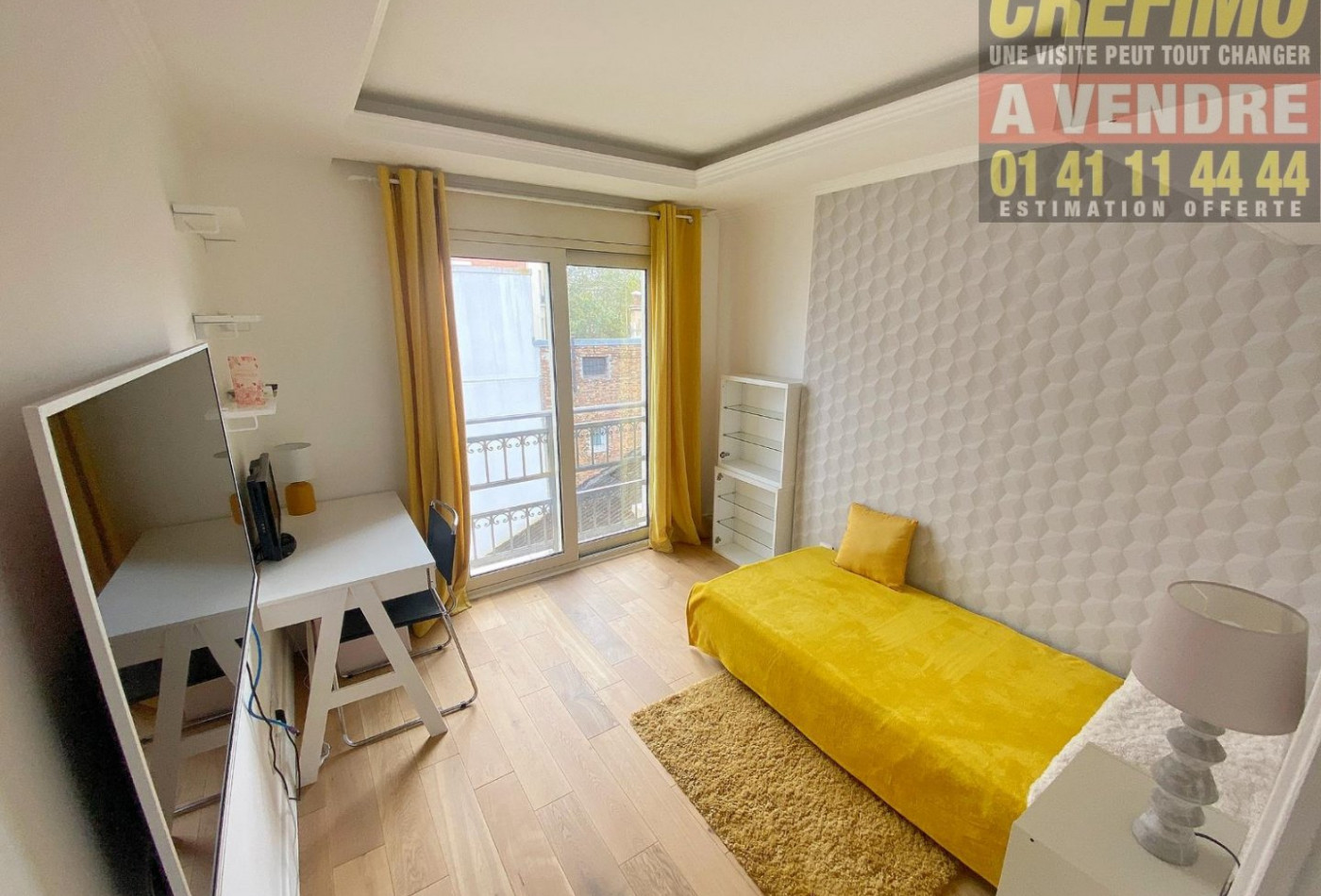 vente Appartement Asnieres Sur Seine - Photo 5