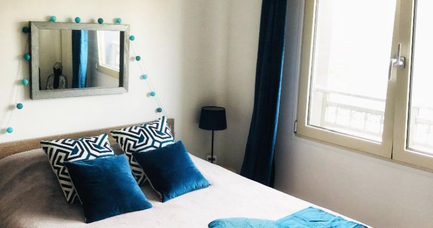 vente Appartement Asnieres Sur Seine