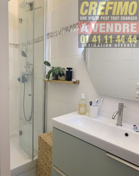 vente Appartement Asnieres Sur Seine