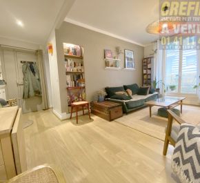 vente Asnieres Sur Seine