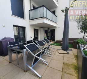 vente Asnieres Sur Seine