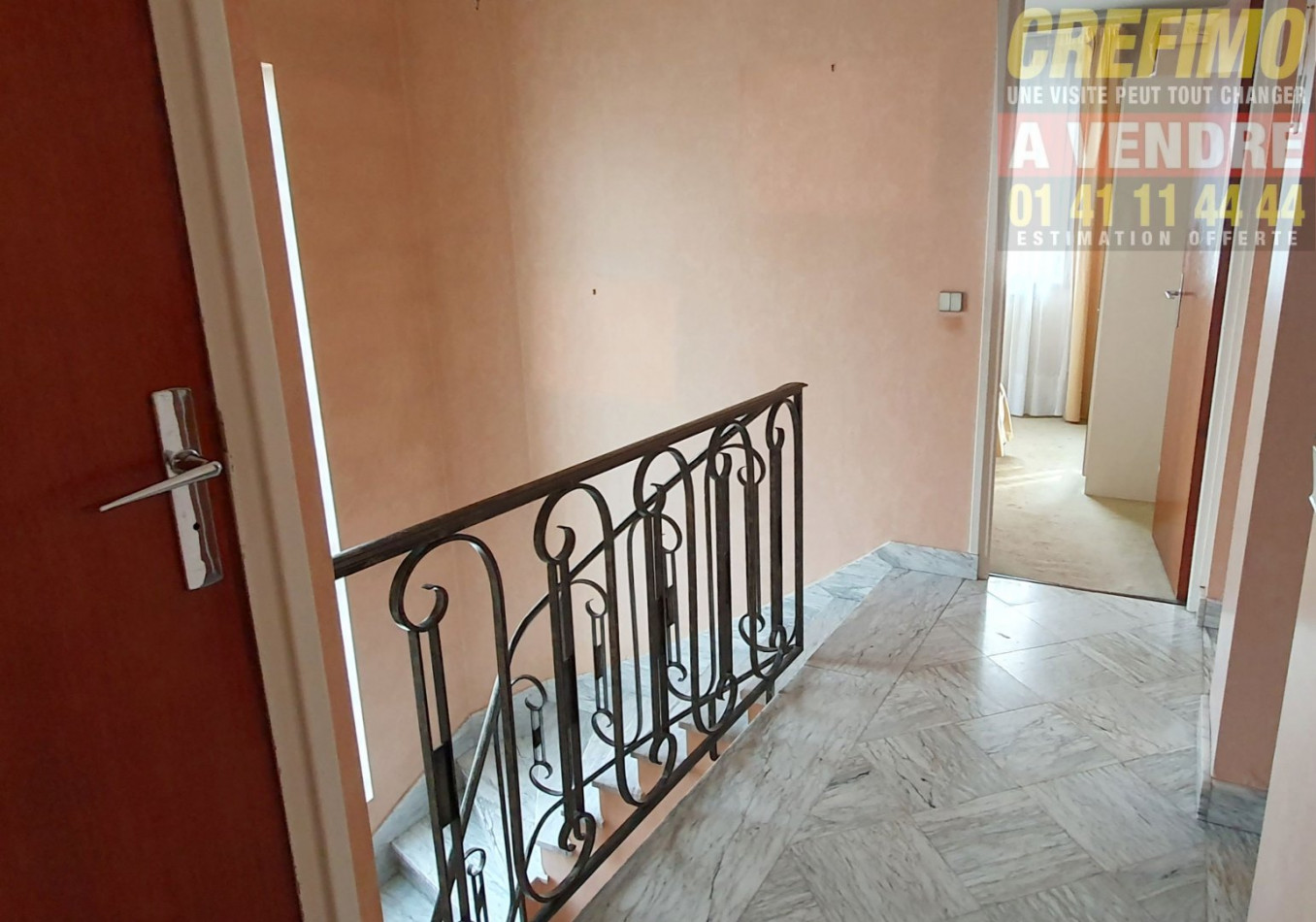 à vendre Maison Bois Colombes - Photo 10