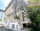 à vendre Maison Bois Colombes