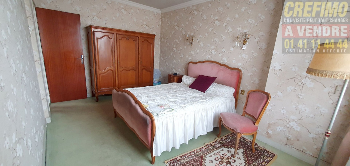 à vendre Maison Bois Colombes - Photo 8