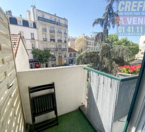 à vendre Asnieres Sur Seine