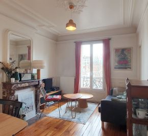 vente Asnieres Sur Seine