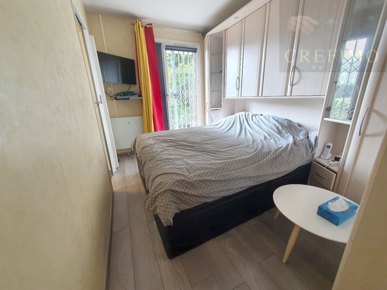 à vendre Appartement Asnieres Sur Seine - Photo 9
