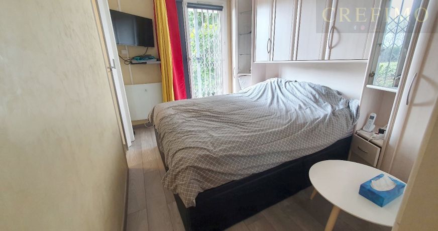 vente Appartement Asnieres Sur Seine
