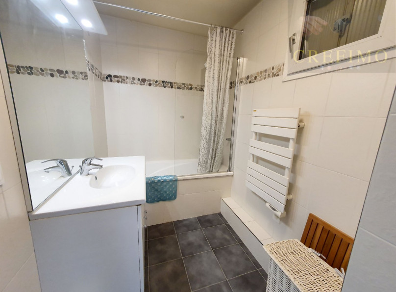 vente Appartement Asnieres Sur Seine - Photo 7