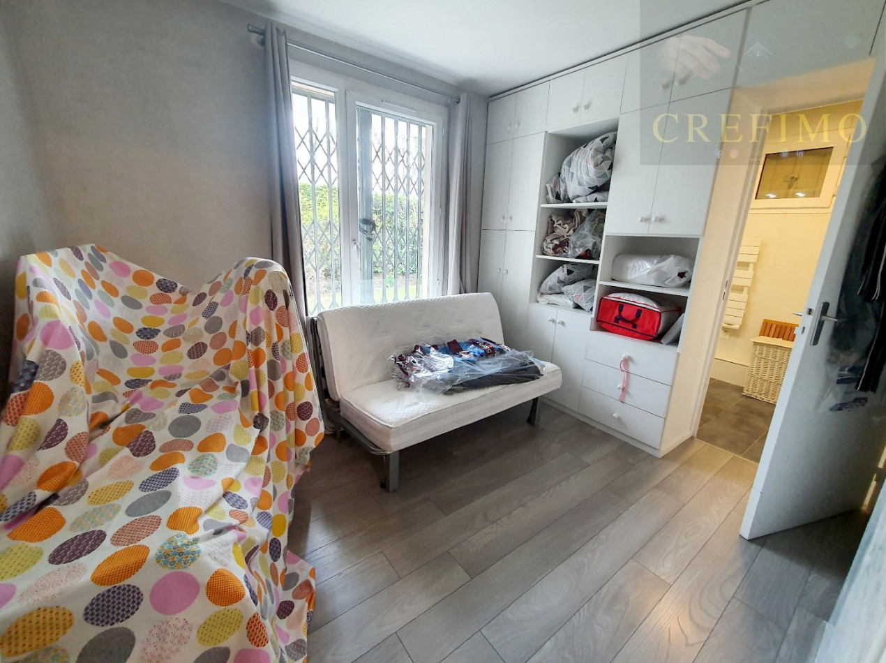à vendre Appartement Asnieres Sur Seine - Photo 8
