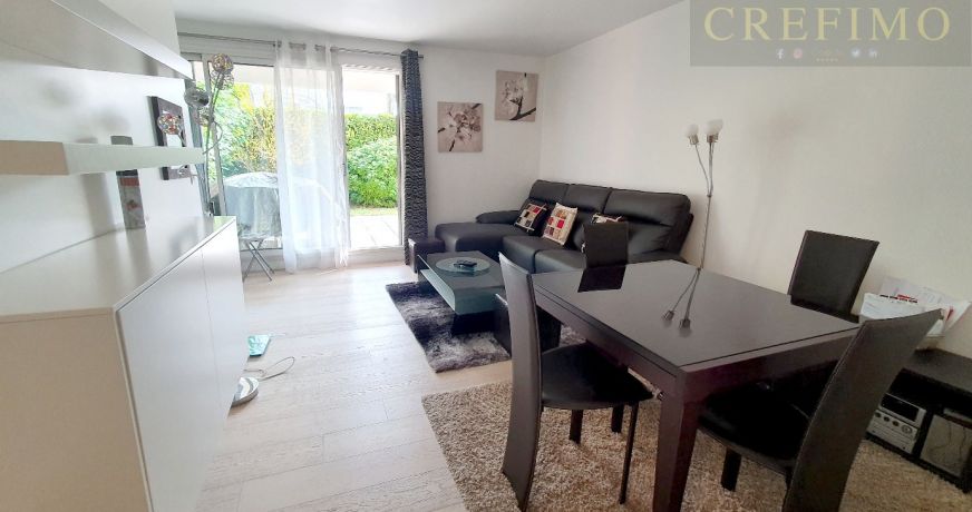 vente Appartement Asnieres Sur Seine